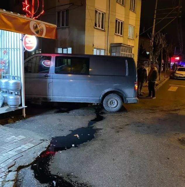 Henüz 23 yaşındaydı! Şeyda öğretmen genç yaşta kaza kurbanı oldu