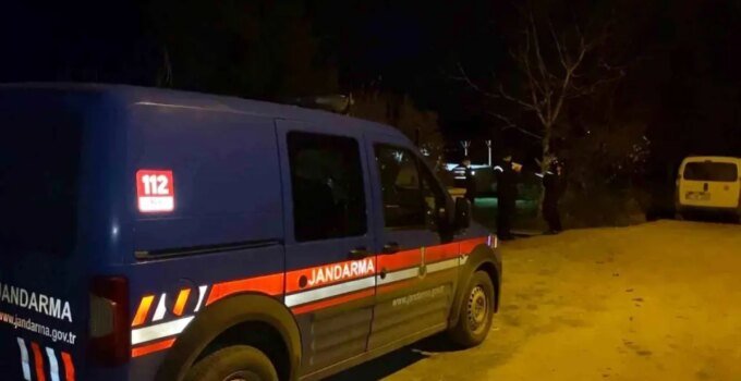 Kocaeli’de Traktör Kazası: Sürücü Hayatını Kaybetti, Eşi Yaralandı