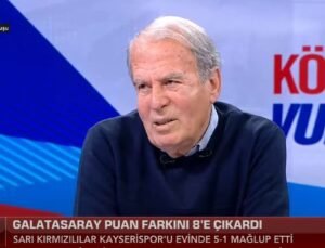 Mustafa Denizli: Fenerbahçe'nin işi zor – Galatasaray Haberleri