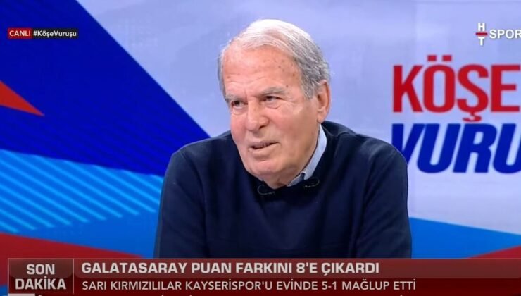 Mustafa Denizli: Fenerbahçe'nin işi zor – Galatasaray Haberleri