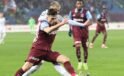 Trabzonspor: 1 – Bodrum FK: 0 | MAÇ SONUCU – Trabzonspor Haberleri